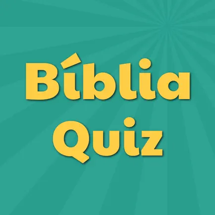 Bíblia Quiz: Jogo de Perguntas Cheats