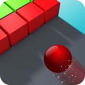 螢幕擷取畫面 (5) Color Ball in Trouble