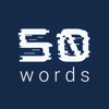 Fifty Words icon