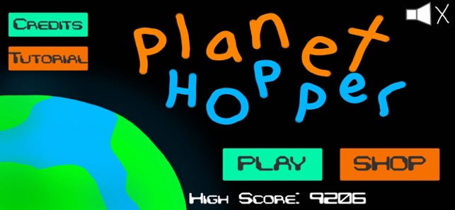 Planet Hoppers(圖4)-速報App