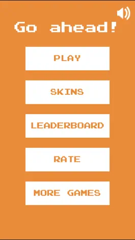 Game screenshot Go ahead! mod apk