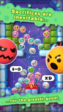 Game screenshot Emoji Mine hack