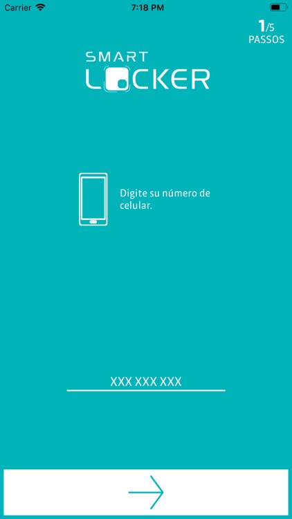 Smart Locker screenshot-4