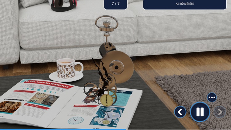 AR Books LibrARy