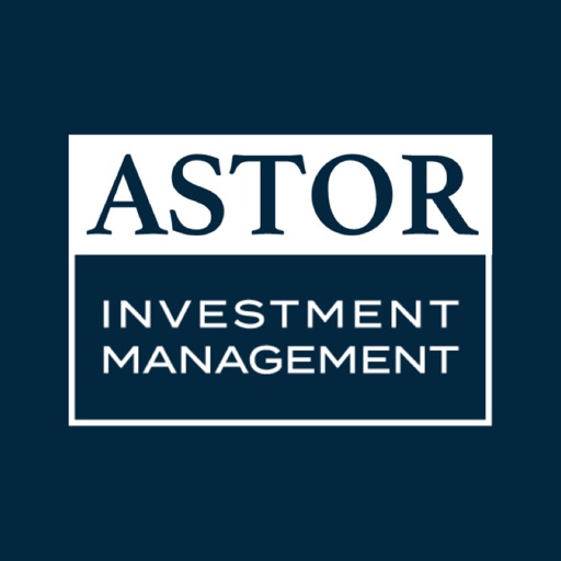 Astor - Economic Research