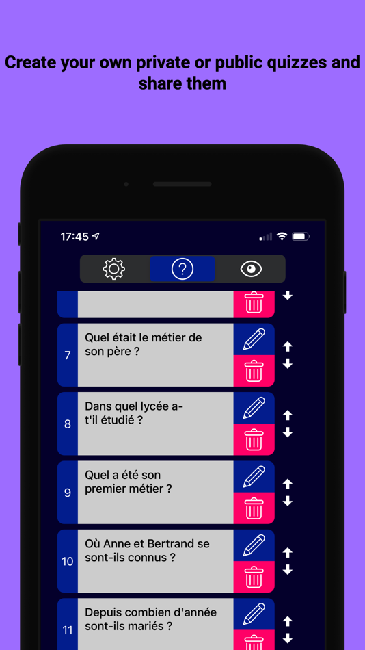 #5. Quiz Factory (iOS) 由: CoTechno