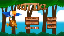 Game screenshot Kotiki mod apk