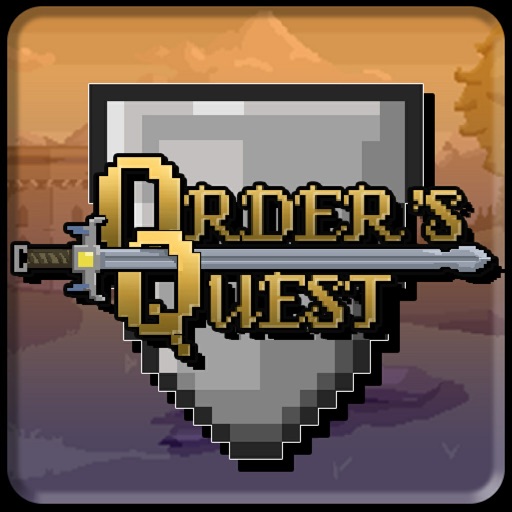 Order´s Quest