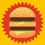 Big Mac Index App App Cancel