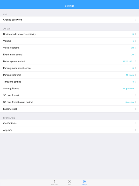 Screenshot #5 pour Neoline G-Tech X5X
