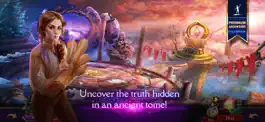 Game screenshot The Secret Order 7 mod apk