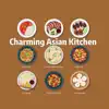Charming Asian Kitchen delete, cancel