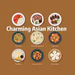 Charming Asian Kitchen App Cancel