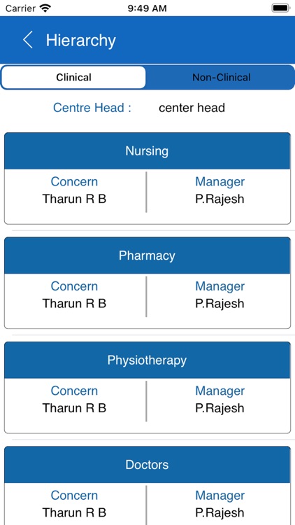 I Assist @ Medicover screenshot-3