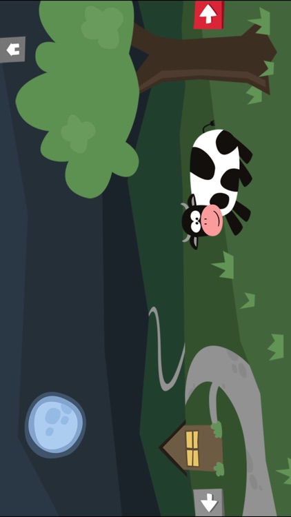 Say good night. screenshot-4