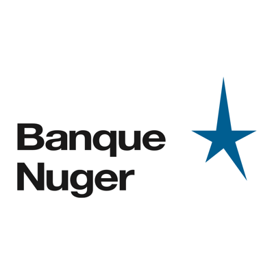 Banque Nuger pour iPhone