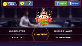 Game screenshot Casino Card Poker- Multiplayer hack
