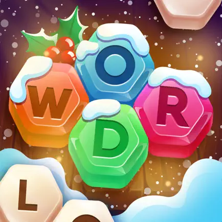 Hidden Wordz - Word Game Cheats