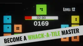 Game screenshot Whack-A-Tile mod apk