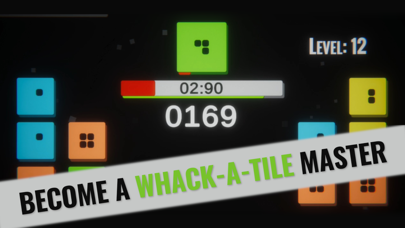 Screenshot #1 pour Whack-A-Tile