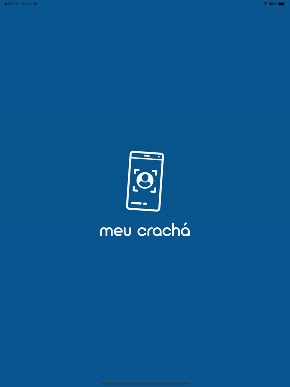 Meu Crachá