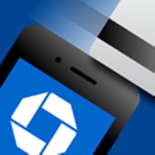 Chase Mobile Checkout (SM)