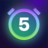 5 Second Rule - Party Games - iPhoneアプリ