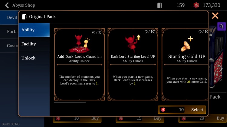 Dungeon Maker : Dark Lord screenshot-9