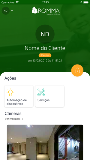 Romma Segurança(圖1)-速報App