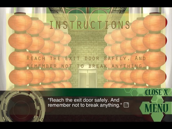 Screenshot #4 for East Tower - Takashi