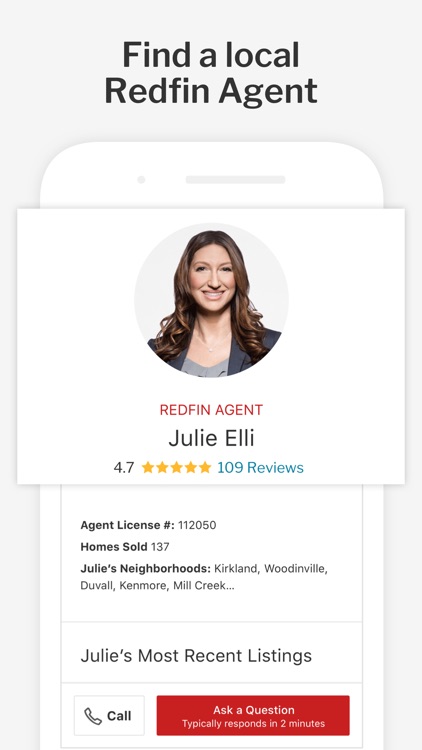 Redfin Buy & Sell Real Estate screenshot-3