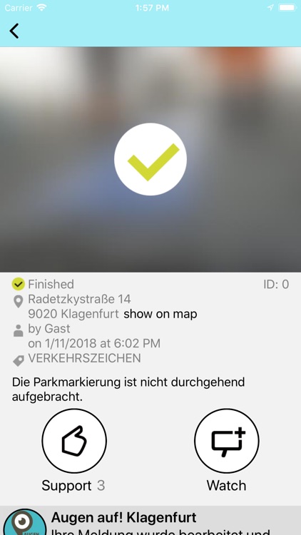 Augen auf! Klagenfurt screenshot-3