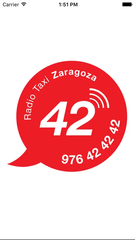 TAXI ZARAGOZA