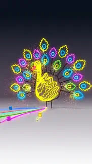 neon on! айфон картинки 3