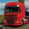 Are you bored with truck driving games until now