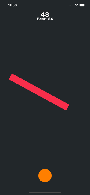 Up and down - Dodge it!(圖3)-速報App