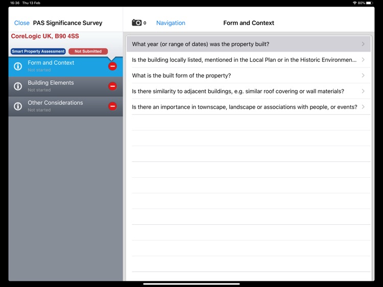 PAS2035 Retrofit screenshot-5