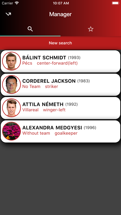 Screenshot #2 pour Manage Yourself