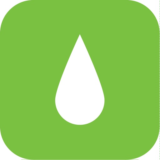 Water My Lawn - Tracker