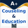 Counselor Exam materials &Quiz icon