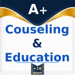 Download Counselor Exam materials &Quiz app