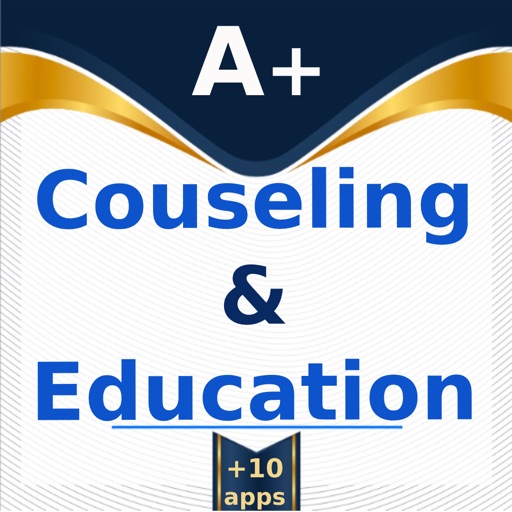 Counselor Exam materials &Quiz icon