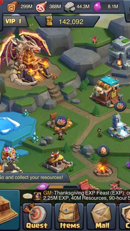 Chief Almighty screenshot-6