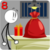 Stickman jailbreak 8 - Dmitry Starodymov