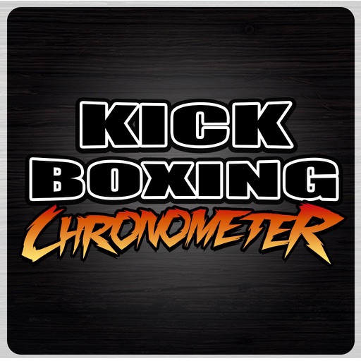 KickBoxing Cronómetro