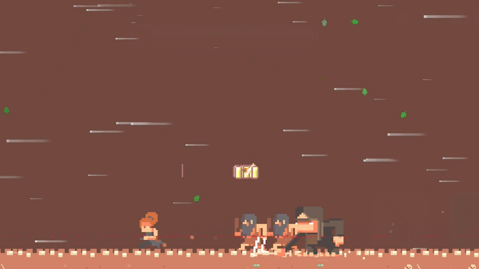 #4. Bit Journey (iOS) 由: Marcos Morais