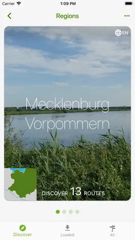 Game screenshot EntdeckerRouten mod apk