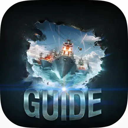 Guide for WORLD OF WARSHIPS Cheats
