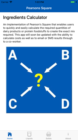Pearson's Square(圖2)-速報App