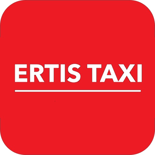 ERTIS TAXI iOS App